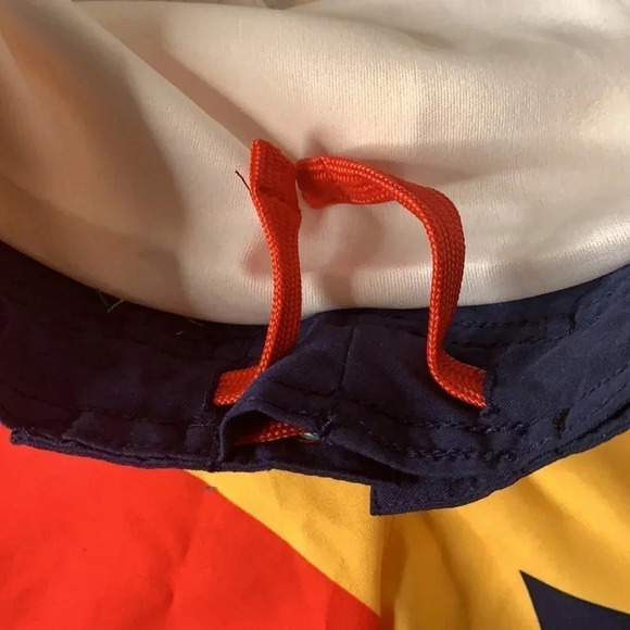 Youth Arizona Jean Swimwear Trunks Medium New - Picture 4 of 8